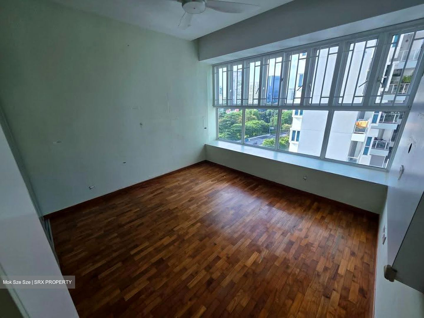 Mera Springs (D8), Condominium #629292811
